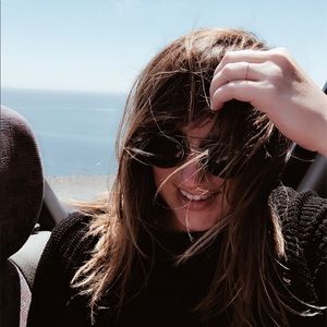 Meet your Posher, Kristin